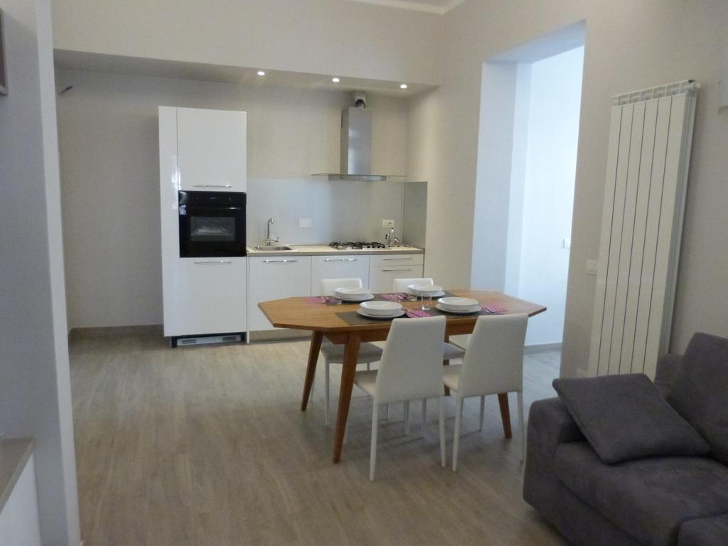 Ca' Da Valeria One Apartment Chiavari Exterior foto