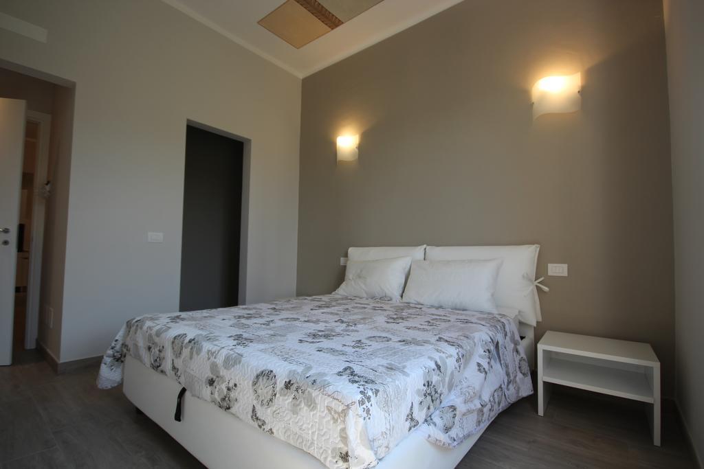 Ca' Da Valeria One Apartment Chiavari Exterior foto