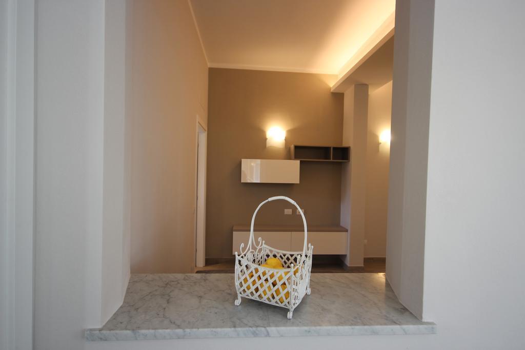 Ca' Da Valeria One Apartment Chiavari Exterior foto