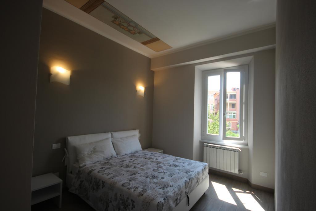 Ca' Da Valeria One Apartment Chiavari Exterior foto