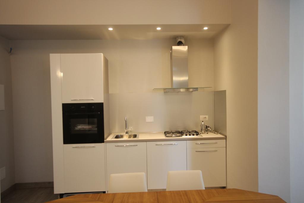 Ca' Da Valeria One Apartment Chiavari Exterior foto