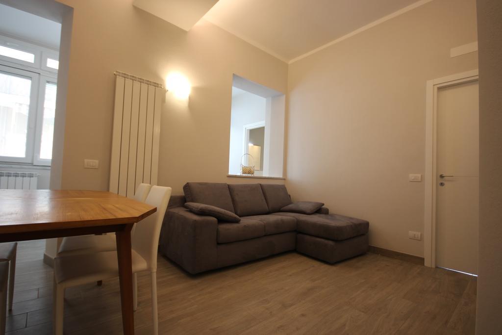 Ca' Da Valeria One Apartment Chiavari Exterior foto