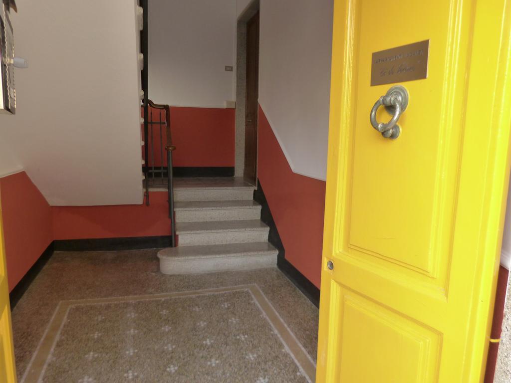 Ca' Da Valeria One Apartment Chiavari Exterior foto