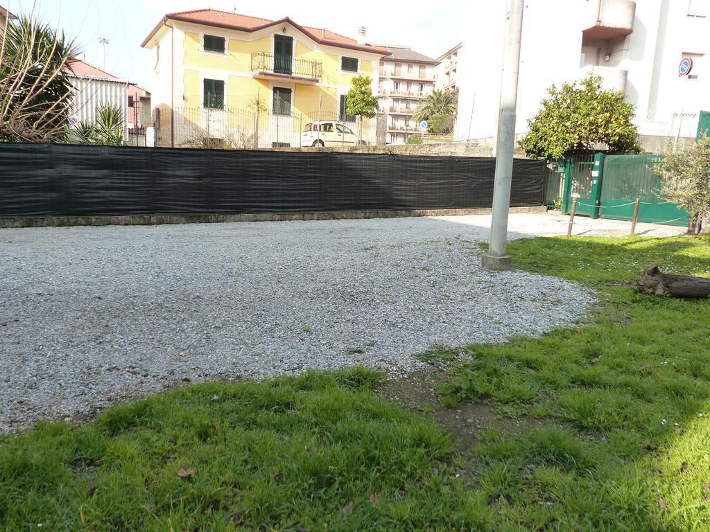 Ca' Da Valeria One Apartment Chiavari Exterior foto