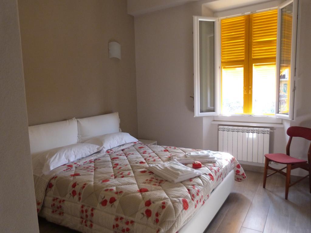 Ca' Da Valeria One Apartment Chiavari Exterior foto