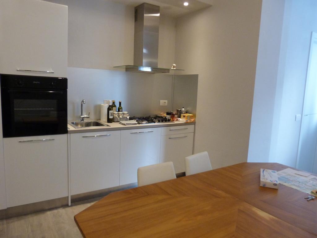 Ca' Da Valeria One Apartment Chiavari Exterior foto