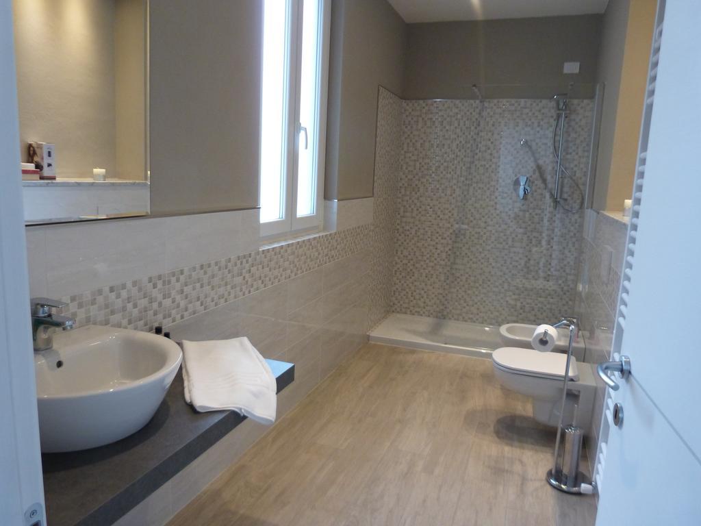 Ca' Da Valeria One Apartment Chiavari Exterior foto