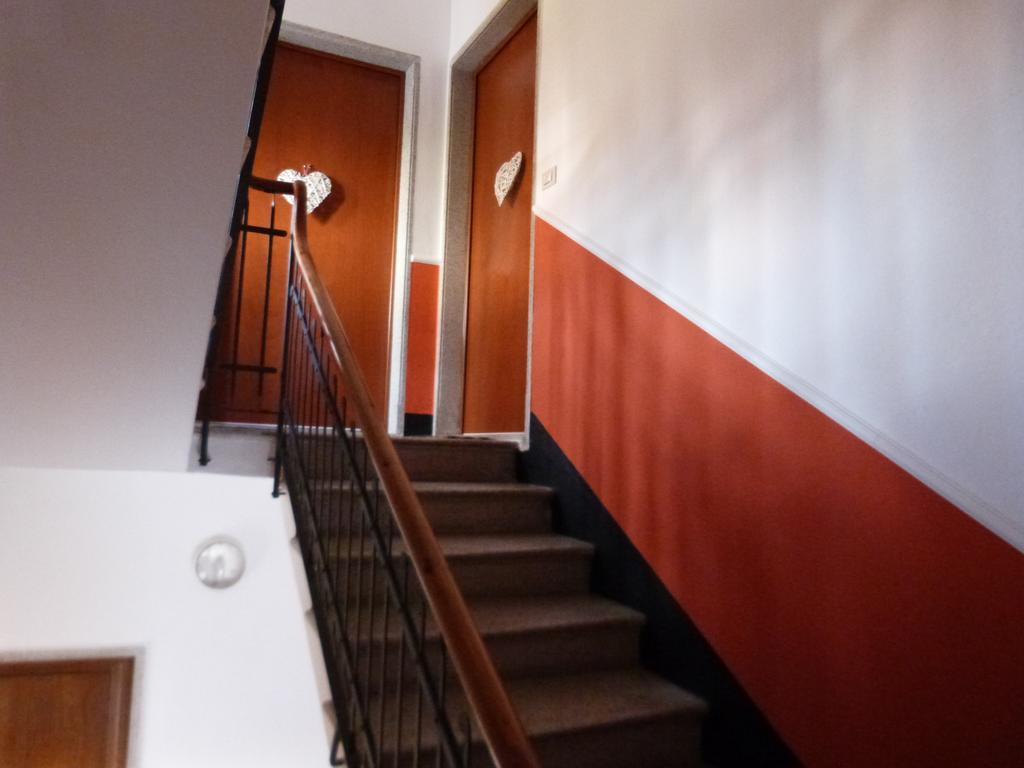 Ca' Da Valeria One Apartment Chiavari Exterior foto