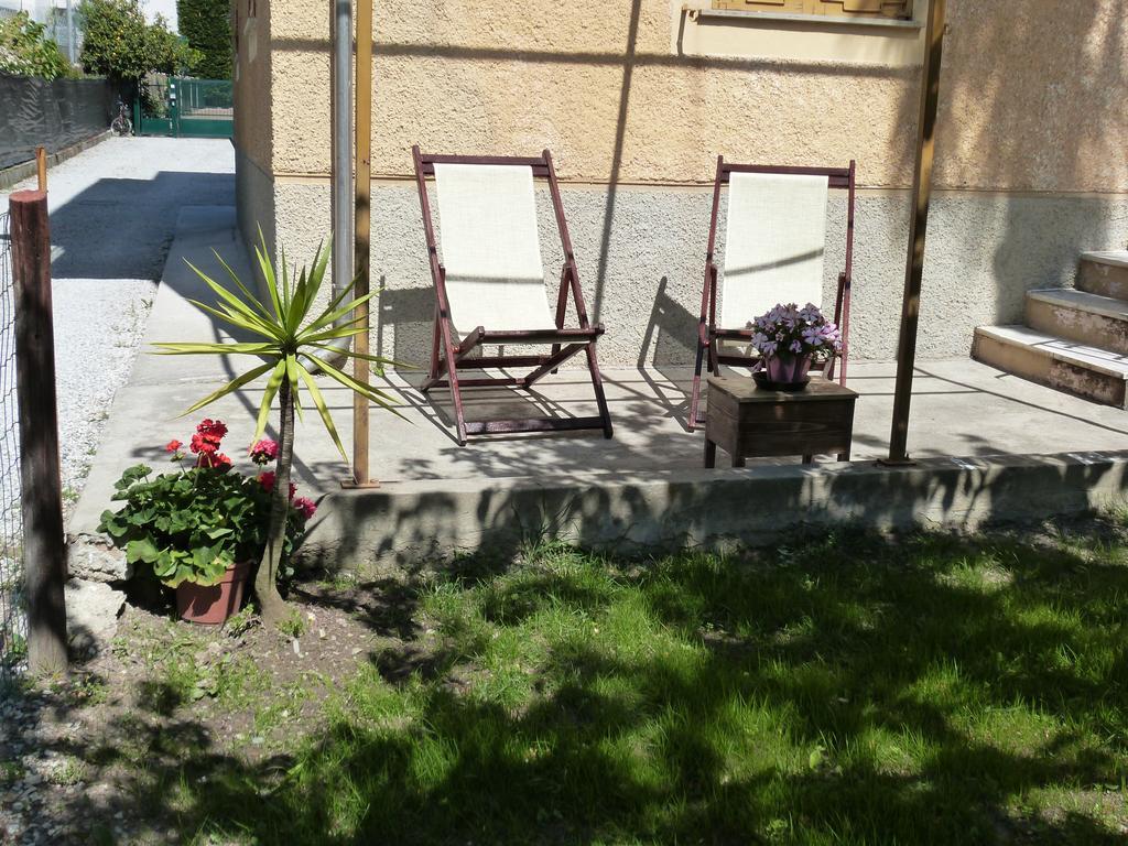 Ca' Da Valeria One Apartment Chiavari Exterior foto